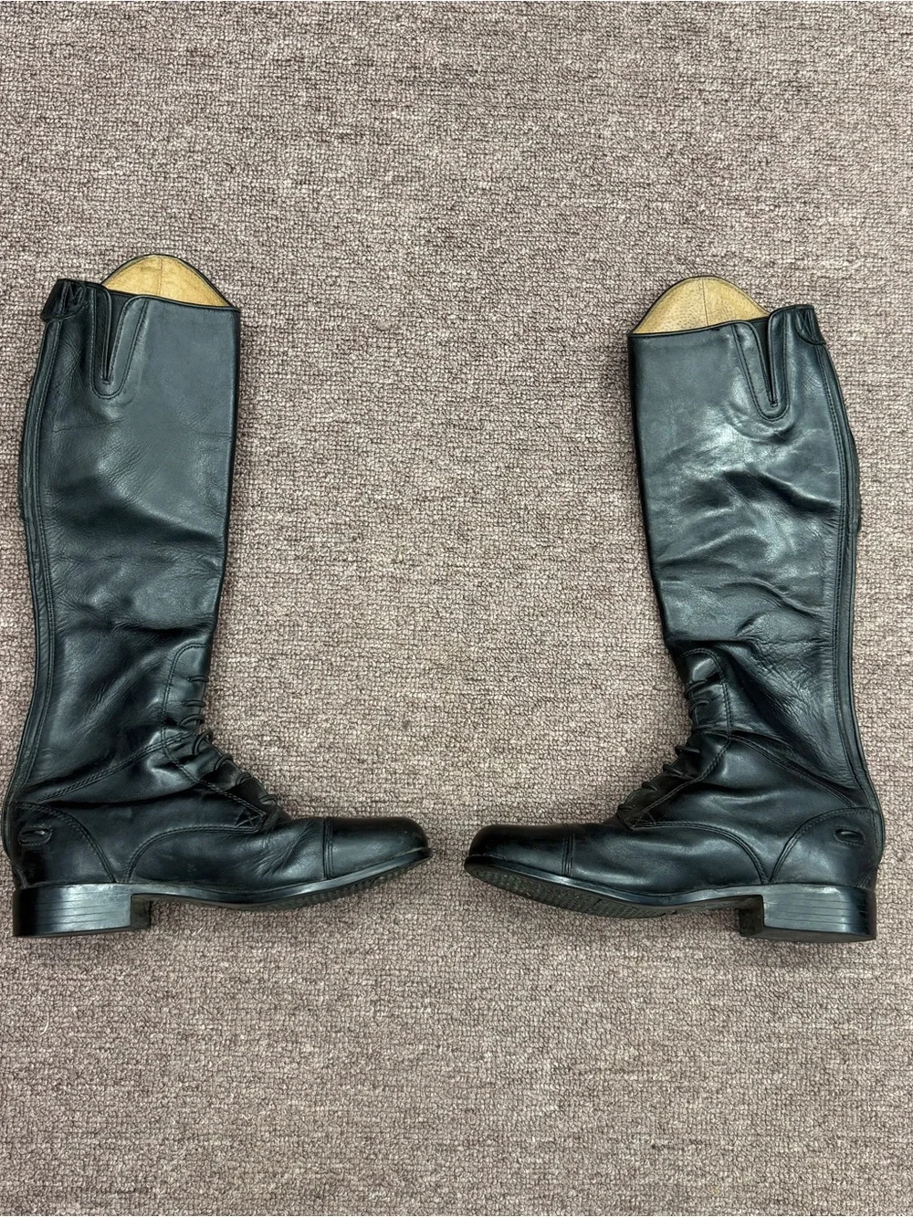Ariat child’s size